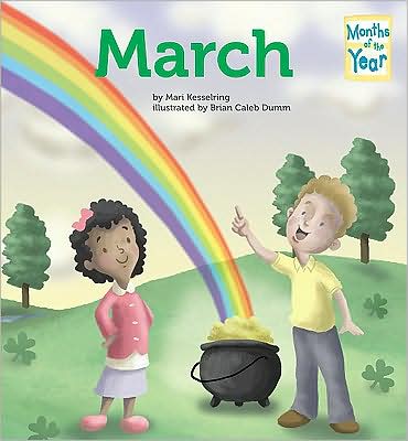 March