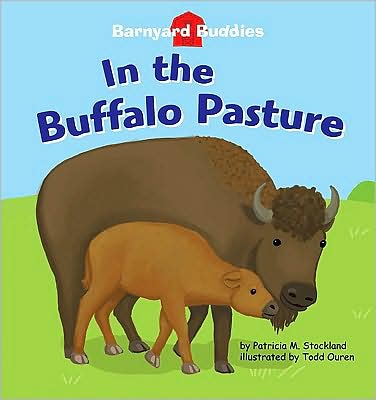In the Buffalo Pasture
