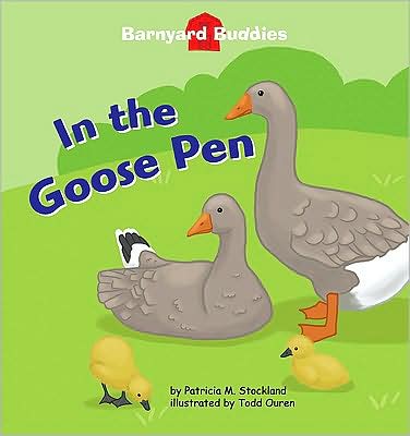 In the Goose Pen