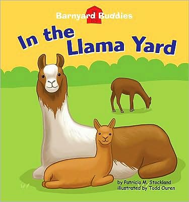 In the Llama Yard