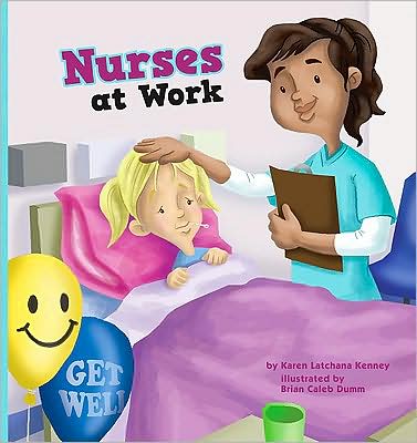 Nurses at Work