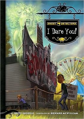 I Dare You!
