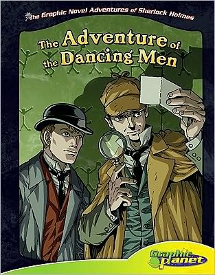 The Adventure of the Dancing Men