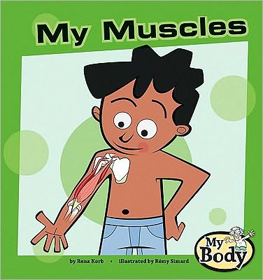 My Muscles