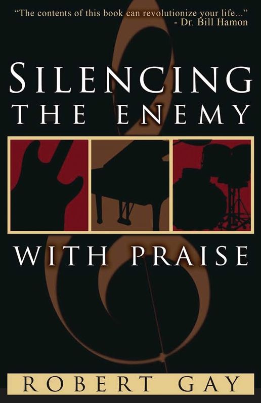 Silencing the Enemy With Praise