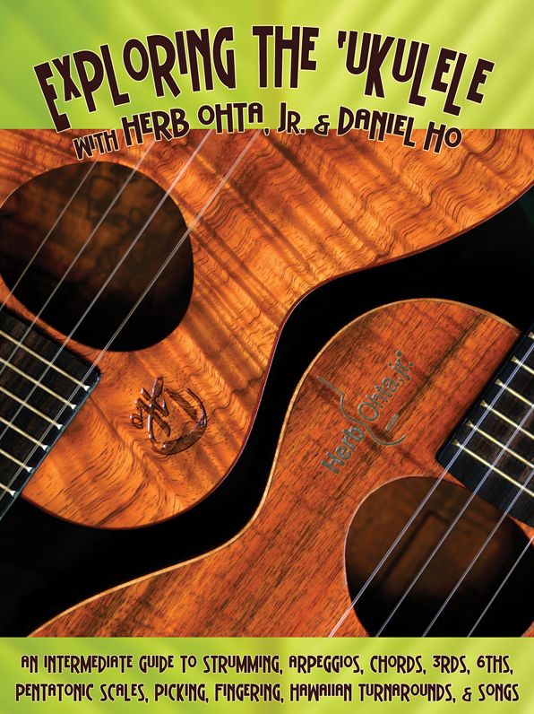 Exploring the Ukulele: An Intermediate Guide