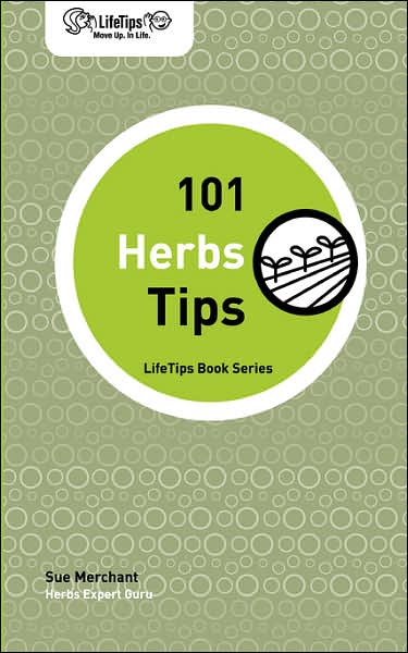 LifeTips 101 Herbs Tips