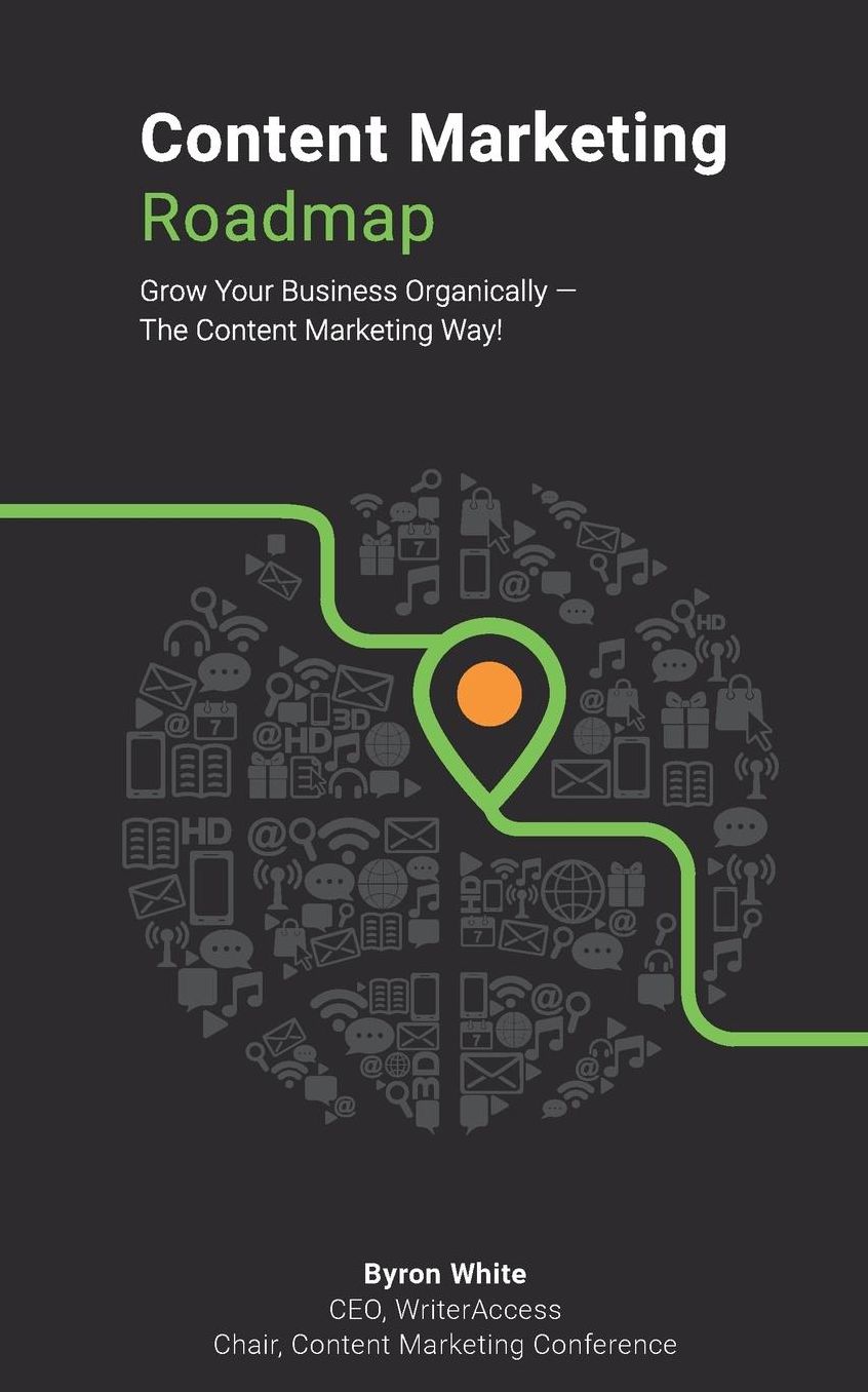The Content Marketing Roadmap