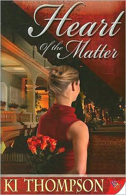 Heart of the Matter
