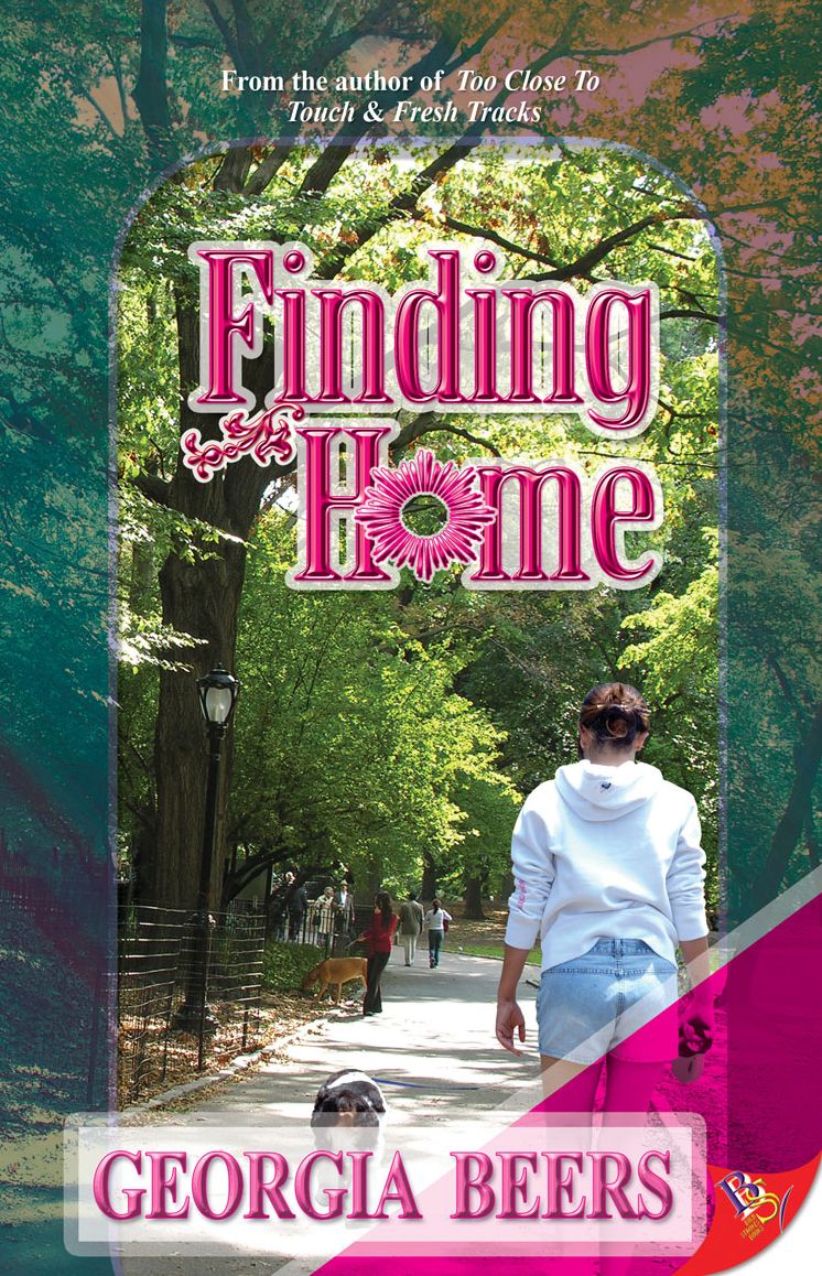 Finding Home
