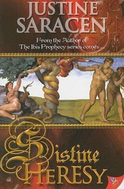 Sistine Heresy