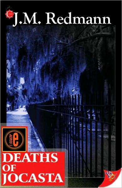 Deaths of Jocasta (Micky Knight Series #2)