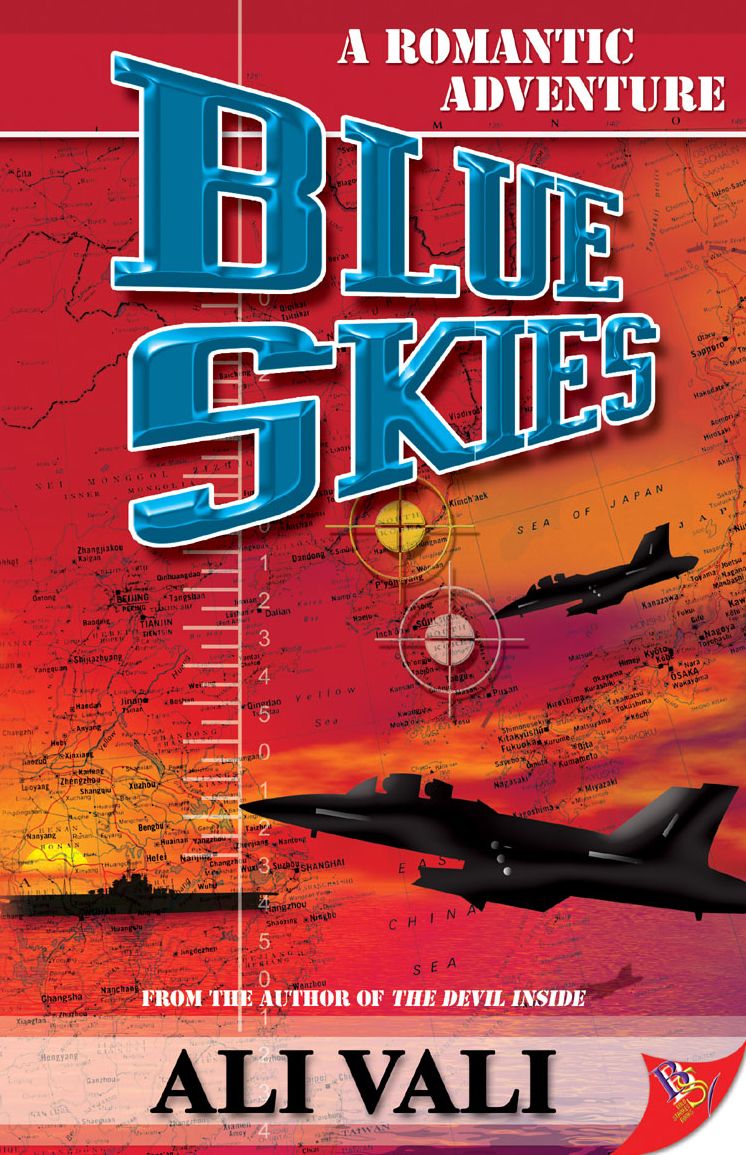 Blue Skies