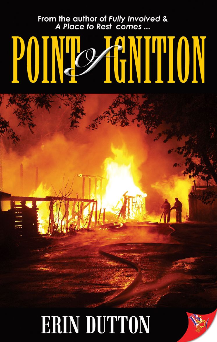 Point of Ignition