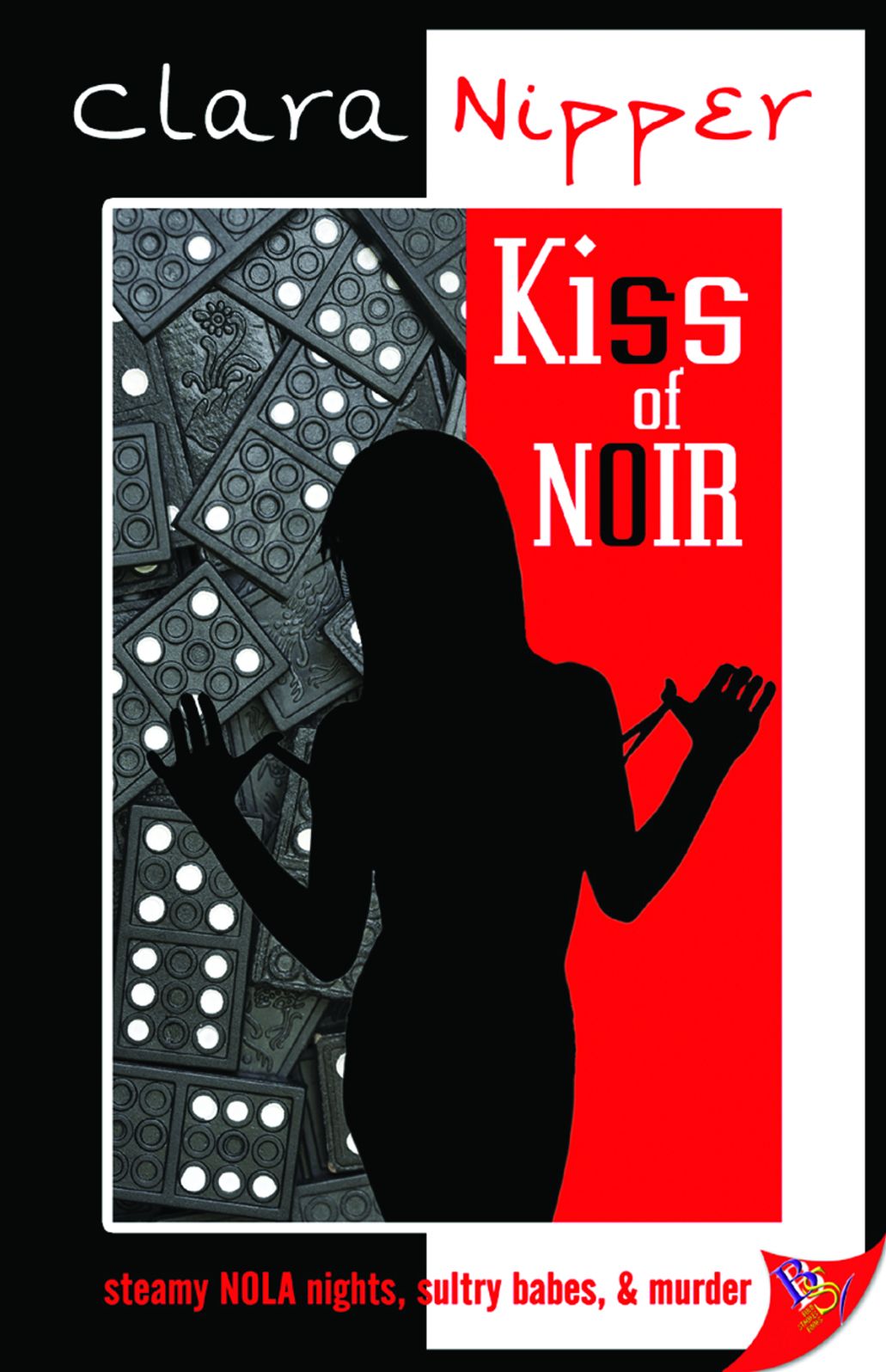 Kiss of Noir