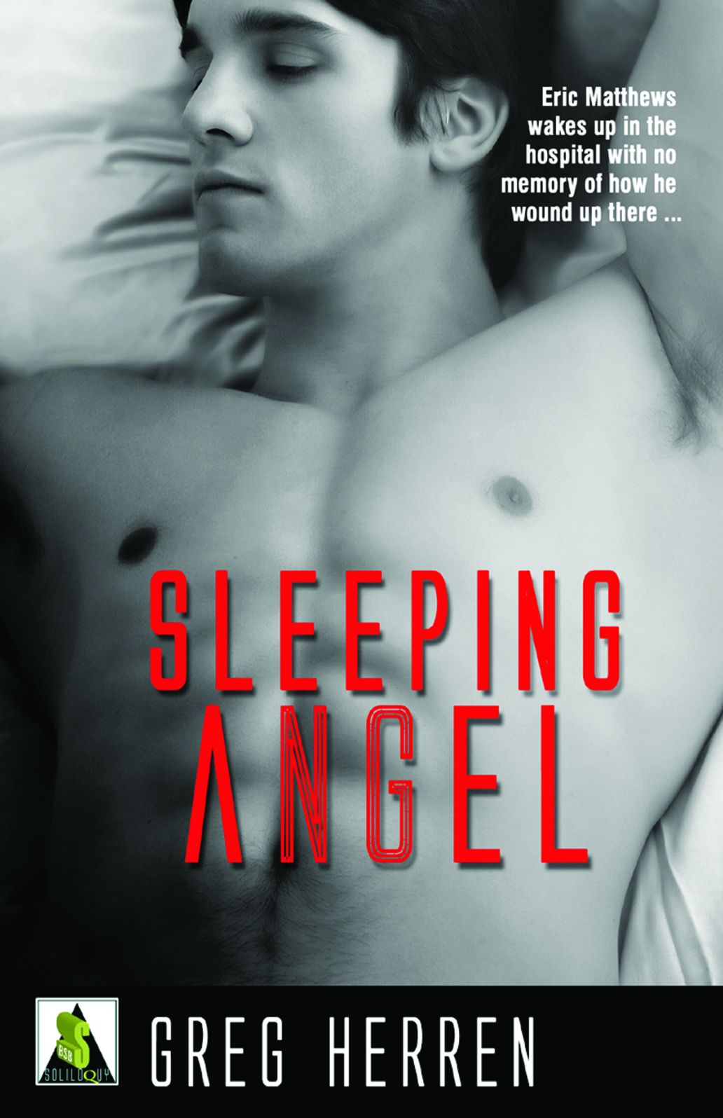 Sleeping Angel