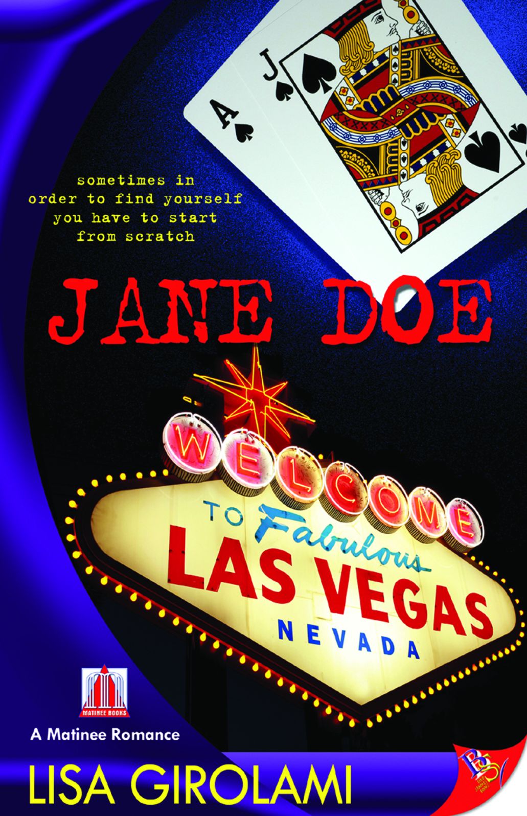 Jane Doe