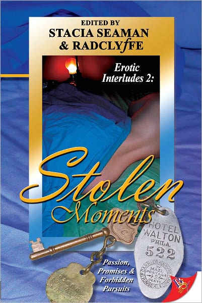 Erotic Interludes 2: Stolen Moments