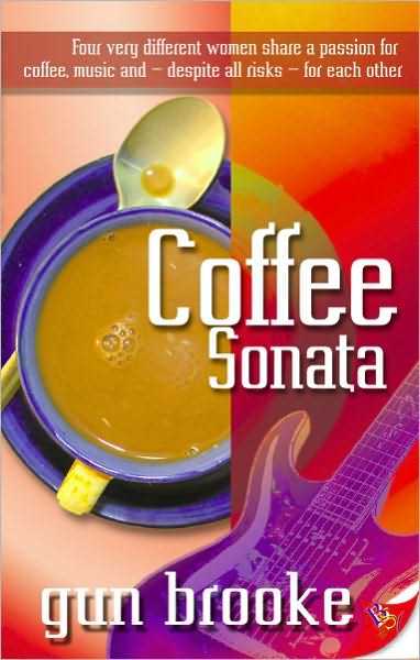 Coffee Sonata