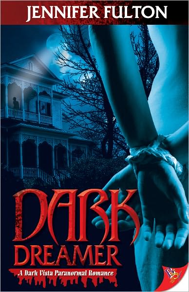 Dark Dreamer
