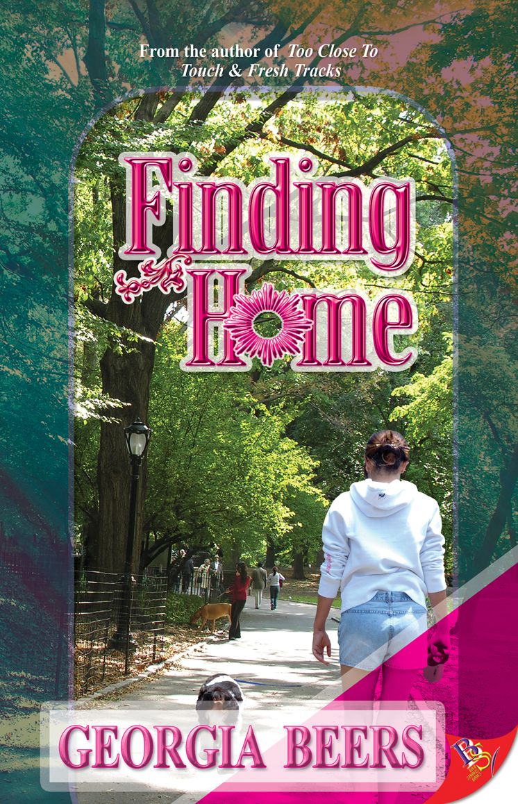 Finding Home