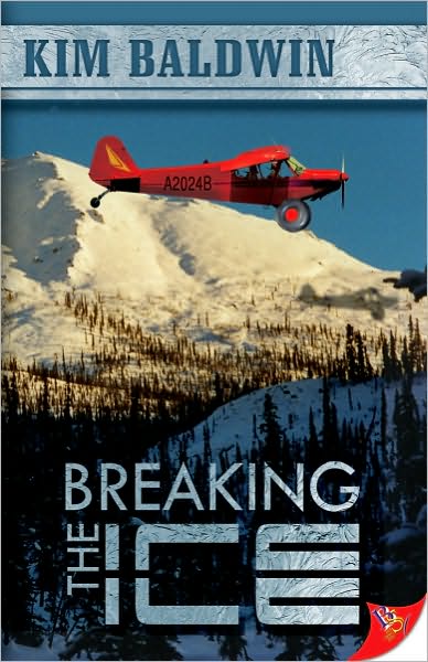 Breaking the Ice