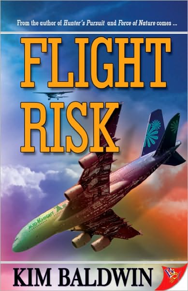 Flight Risk