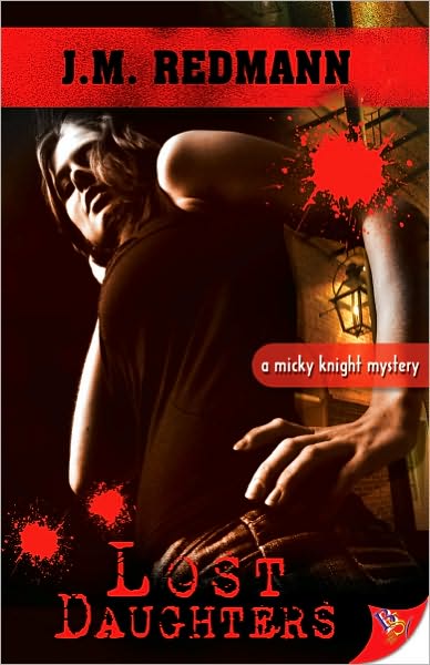 Lost Daughters (Micky Knight Series #4)