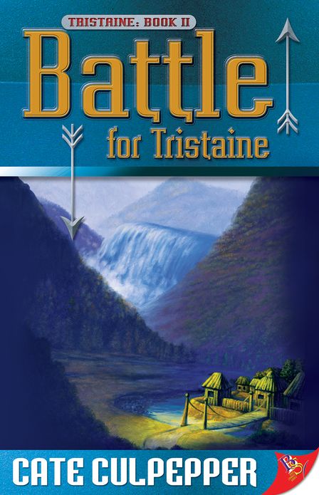 Battle for Tristaine
