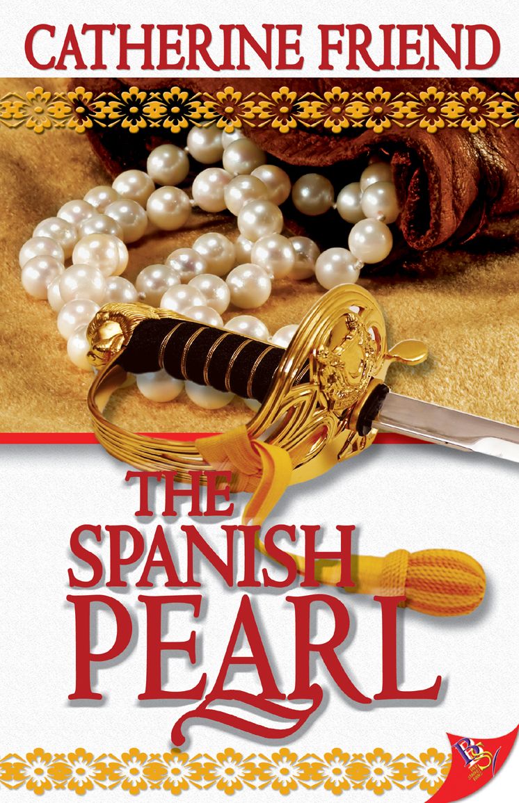 The Spanish Pearl