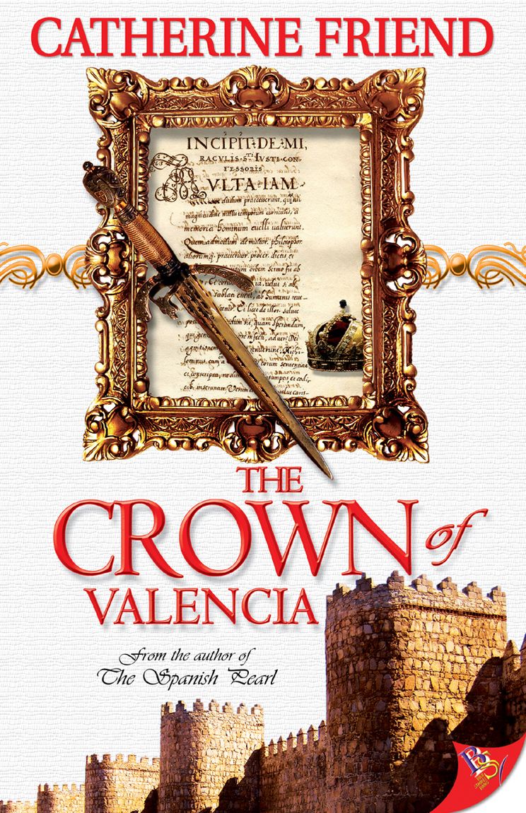 The Crown of Valencia