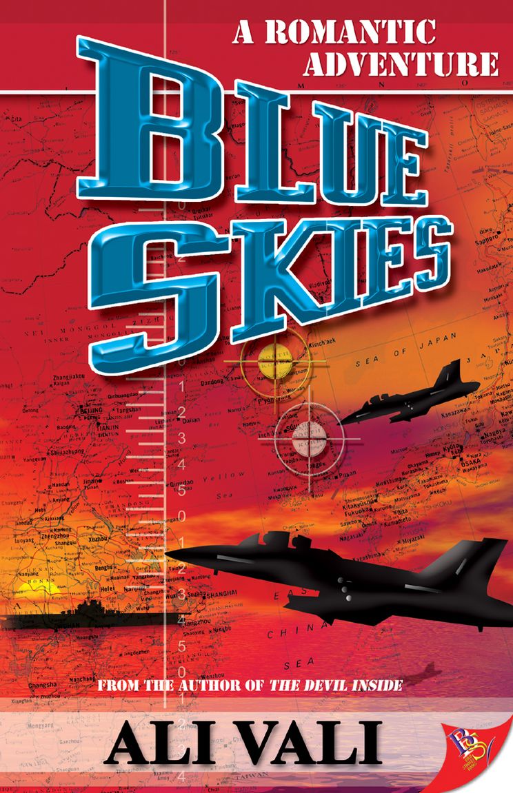Blue Skies