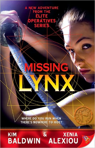 Missing Lynx