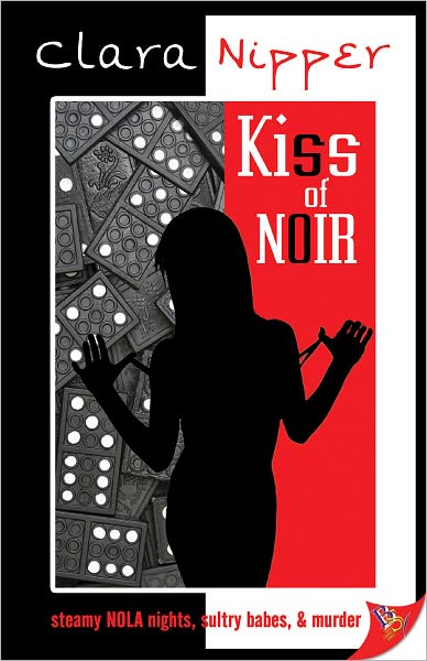 Kiss of Noir