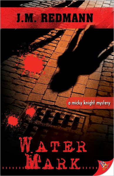 Water Mark (Micky Knight Series #6)