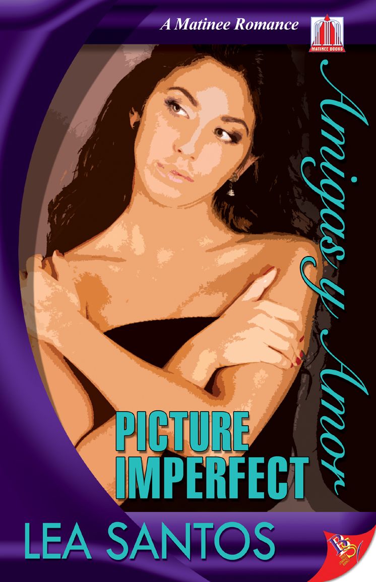 Picture Imperfect