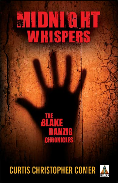 Midnight Whispers: The Blake Danzig Chronicles