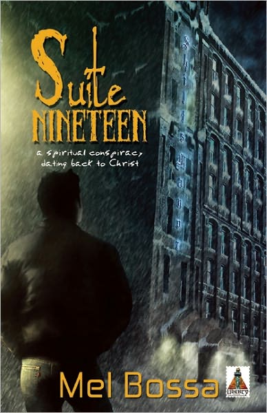 Suite Nineteen