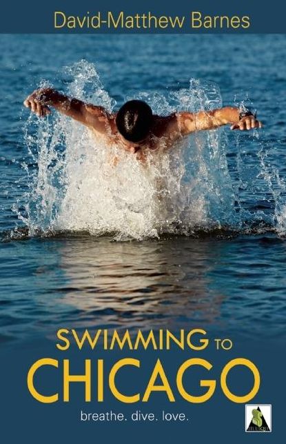 Swimming to Chicago