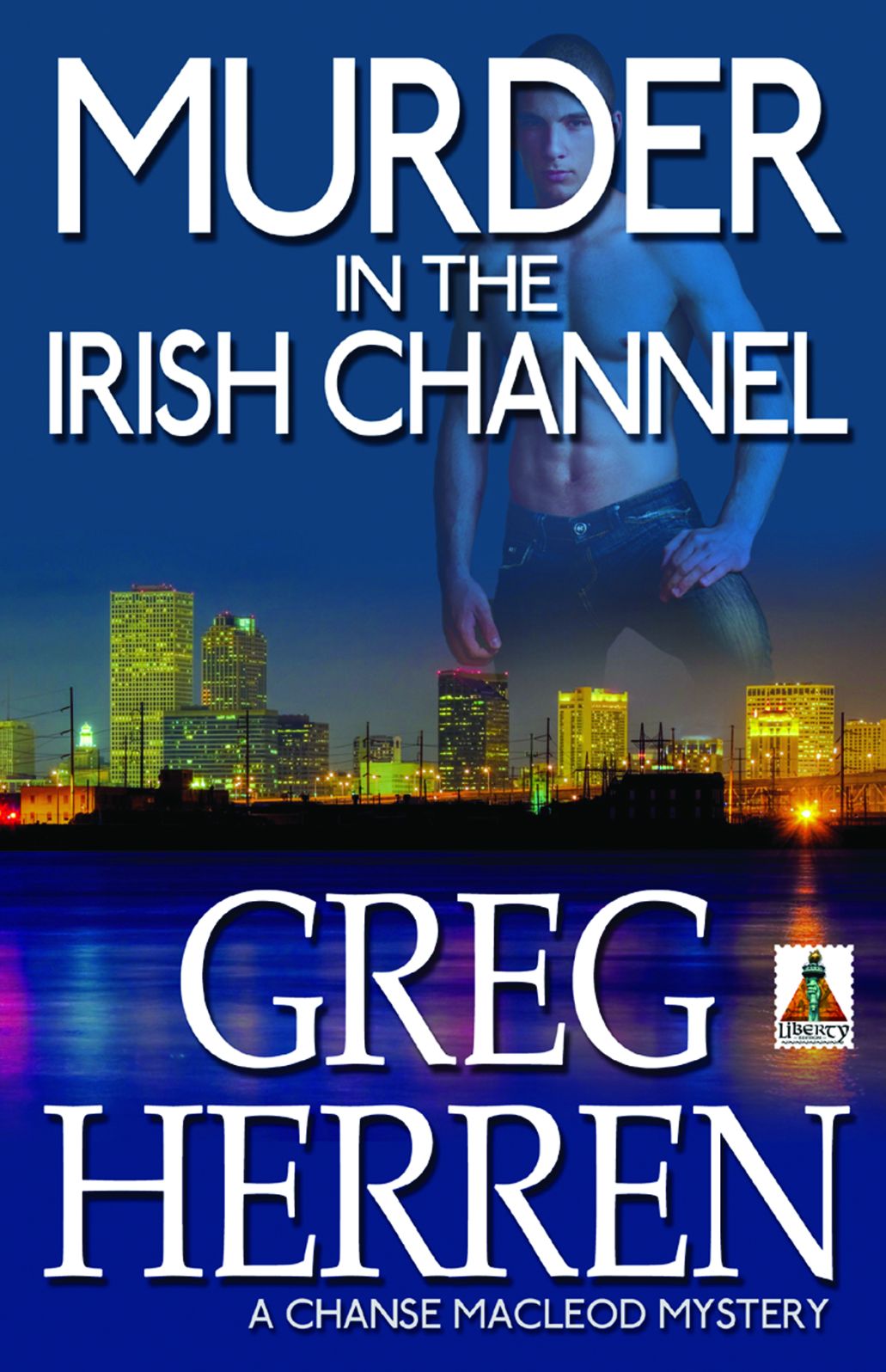 Murder in the Irish Channel