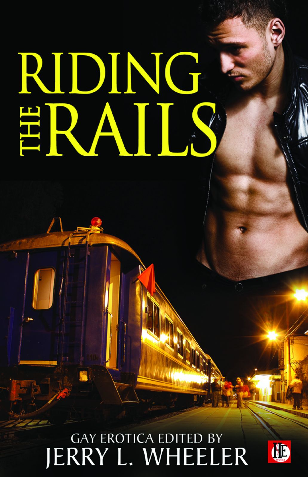 Riding the Rails: Locomotive Lust and Carnal Cabooses