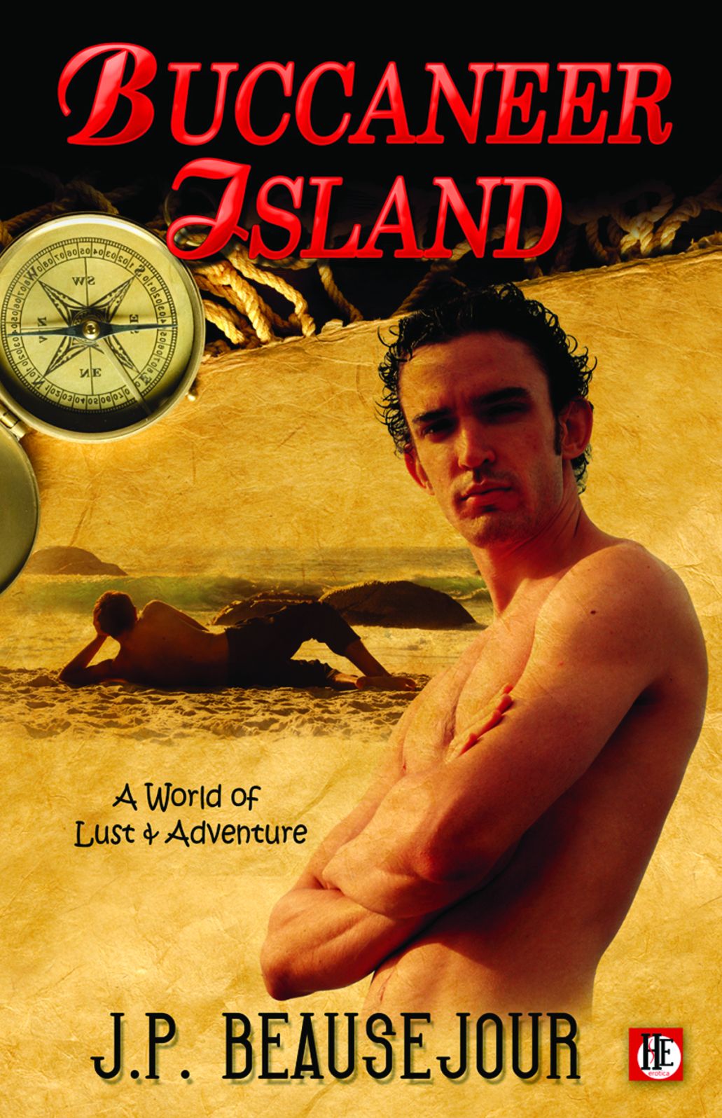 Buccaneer Island