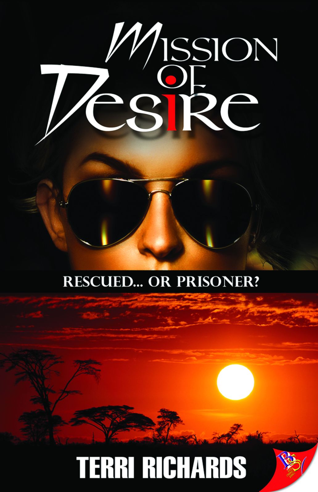 Mission of Desire