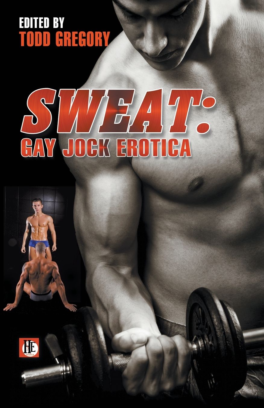 Sweat:Gay Jock Erotica
