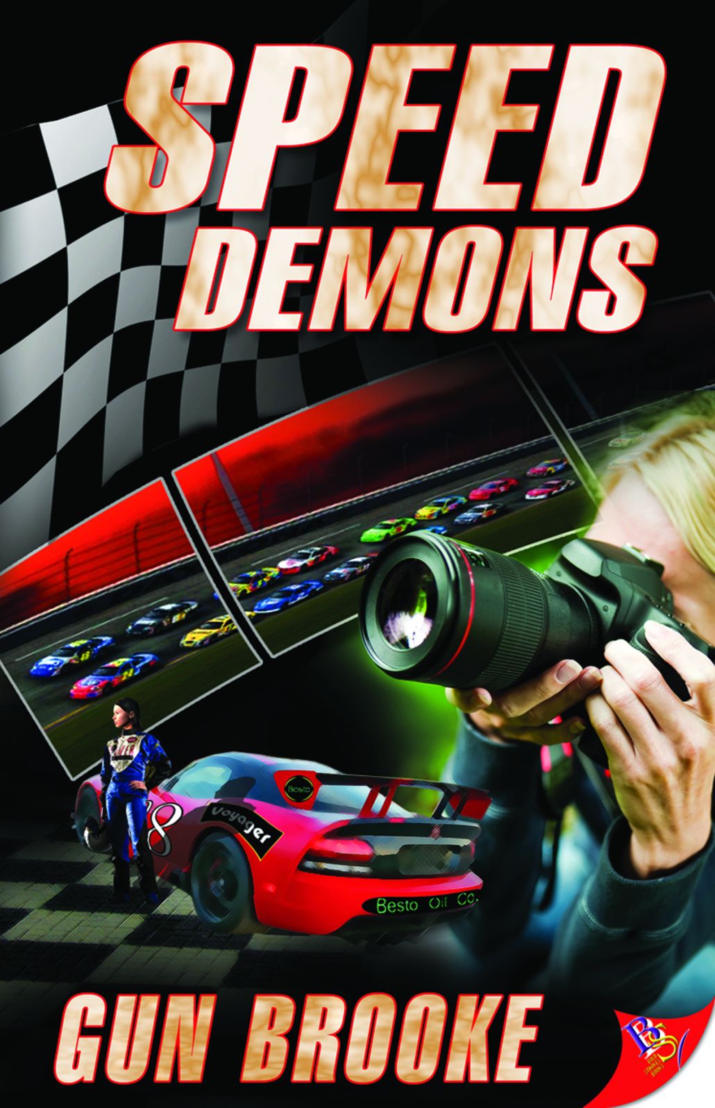 Speed Demons