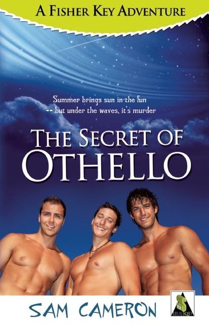 The Secret of Othello: A Fisher Key Adventure