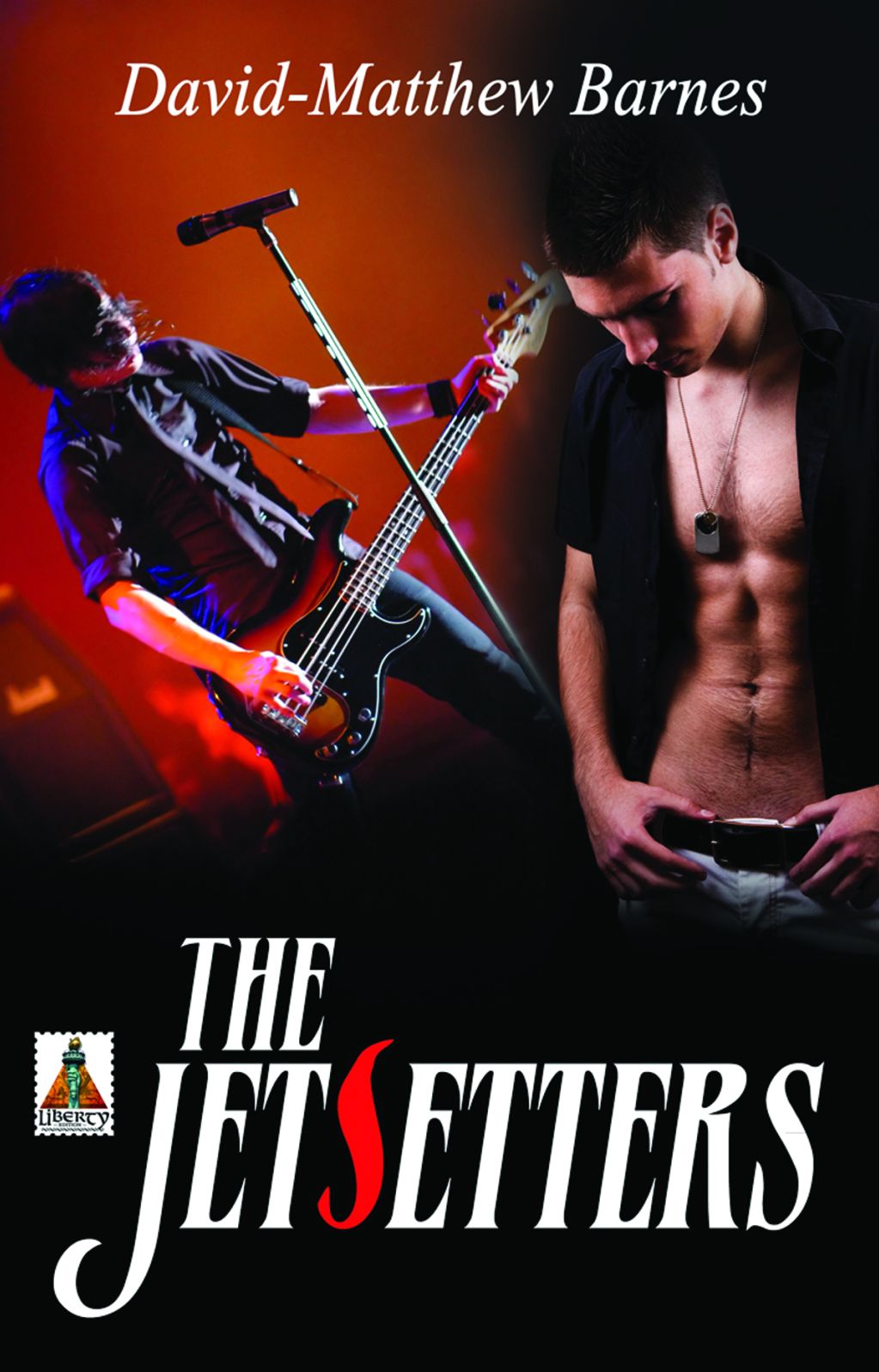 The Jetsetters