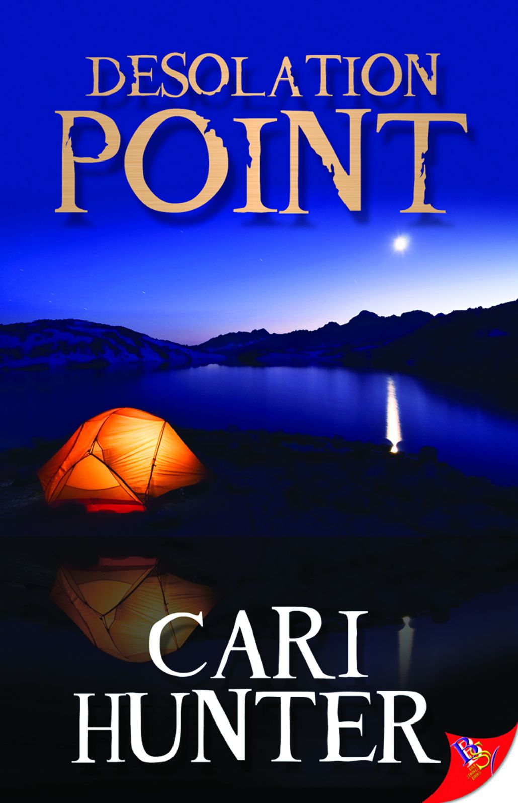 Desolation Point