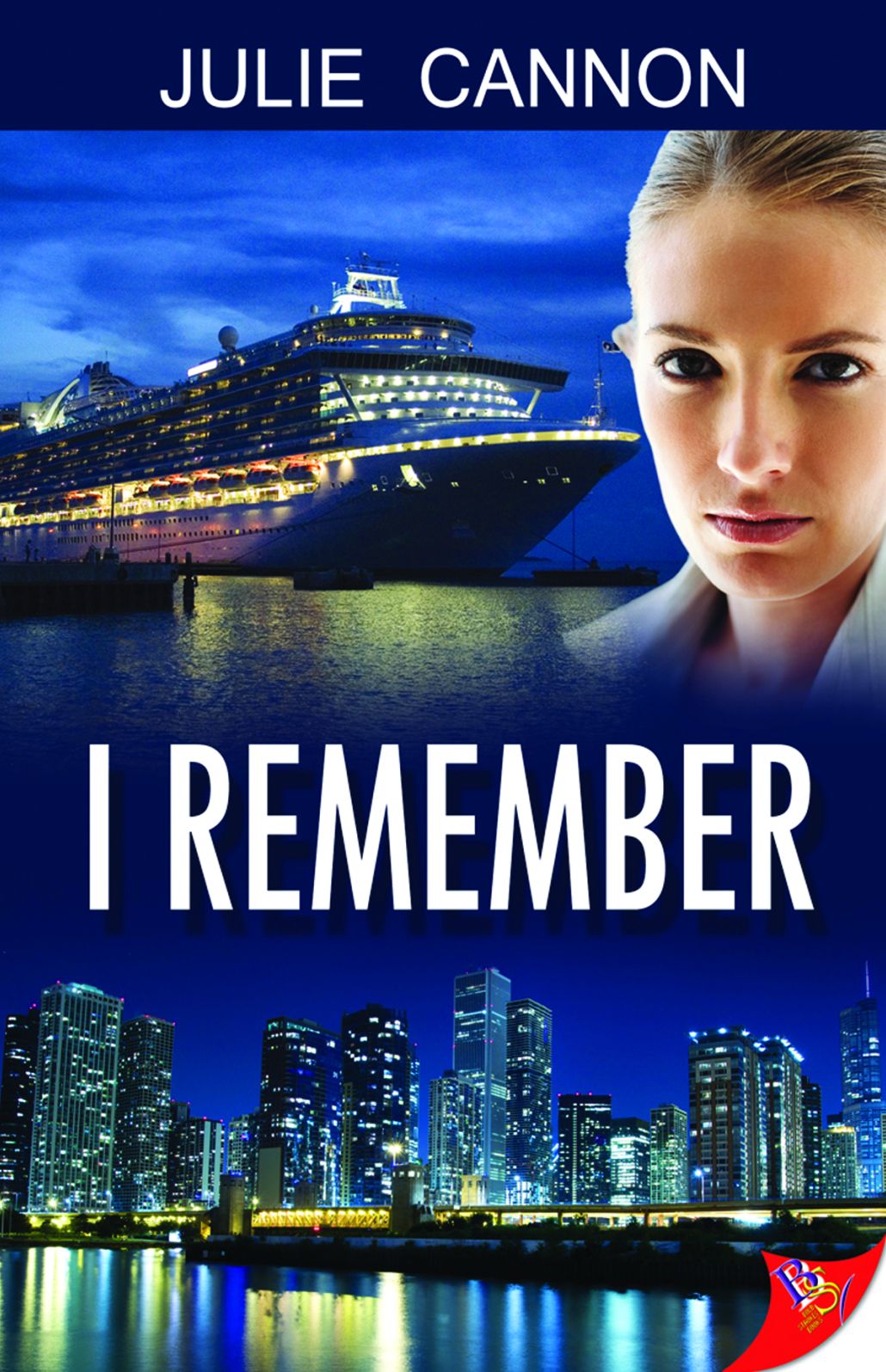 I Remember