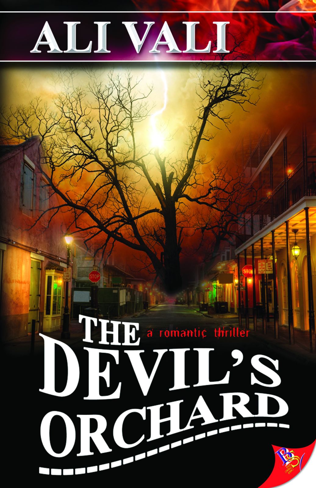 The Devil's Orchard
